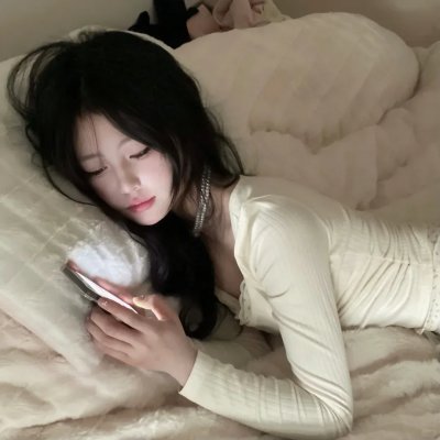 森林中的日与夜