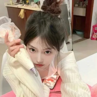 沐浴中的新娘们